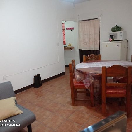 Departamento Centro Historico Leilighet Oaxaca Eksteriør bilde