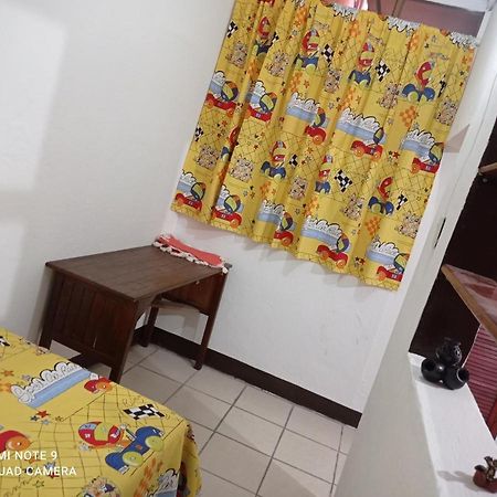 Departamento Centro Historico Leilighet Oaxaca Eksteriør bilde